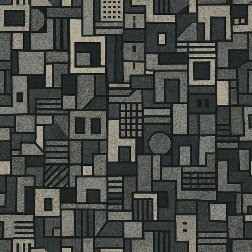 Concrete Jungle