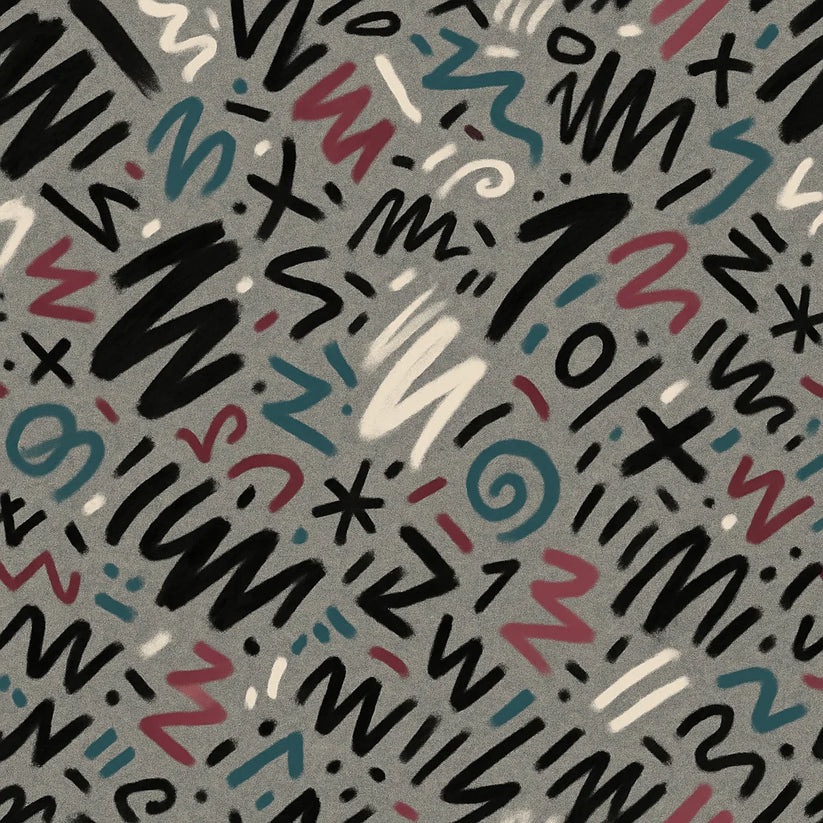 Graffiti Marks