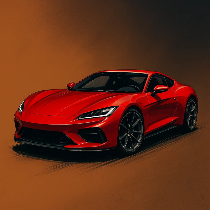 Lone Racer
