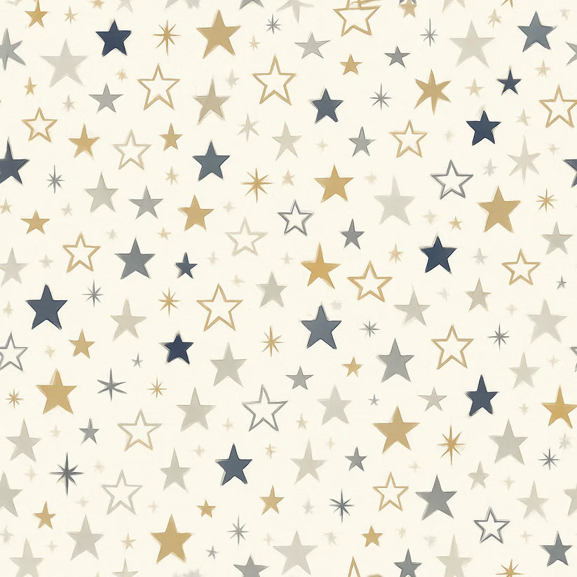 Symbolic Stars